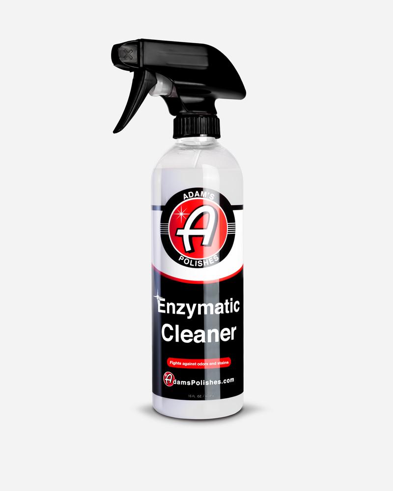 Enzymatic Cleaner | Dung dịch tẩy rửa sinh học