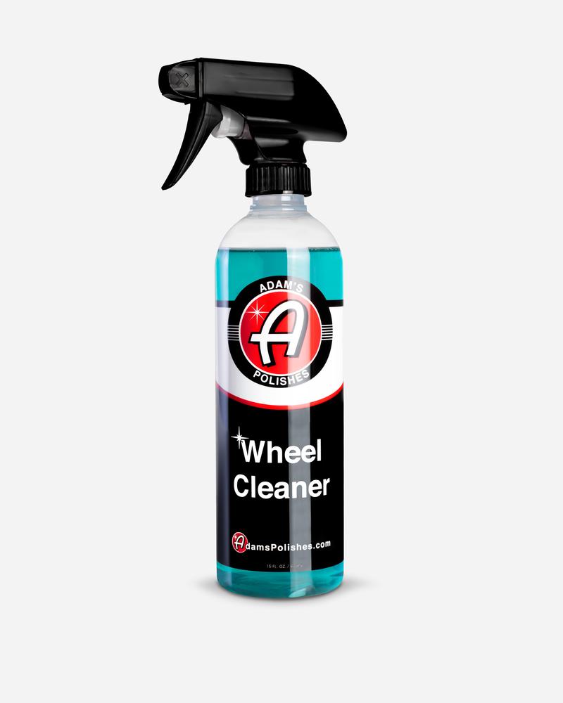Adam's Wheel Cleaner | Dung dịch vệ sinh mâm xe