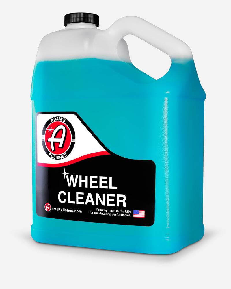 Adam's Wheel Cleaner | Dung dịch vệ sinh mâm xe - size lớn