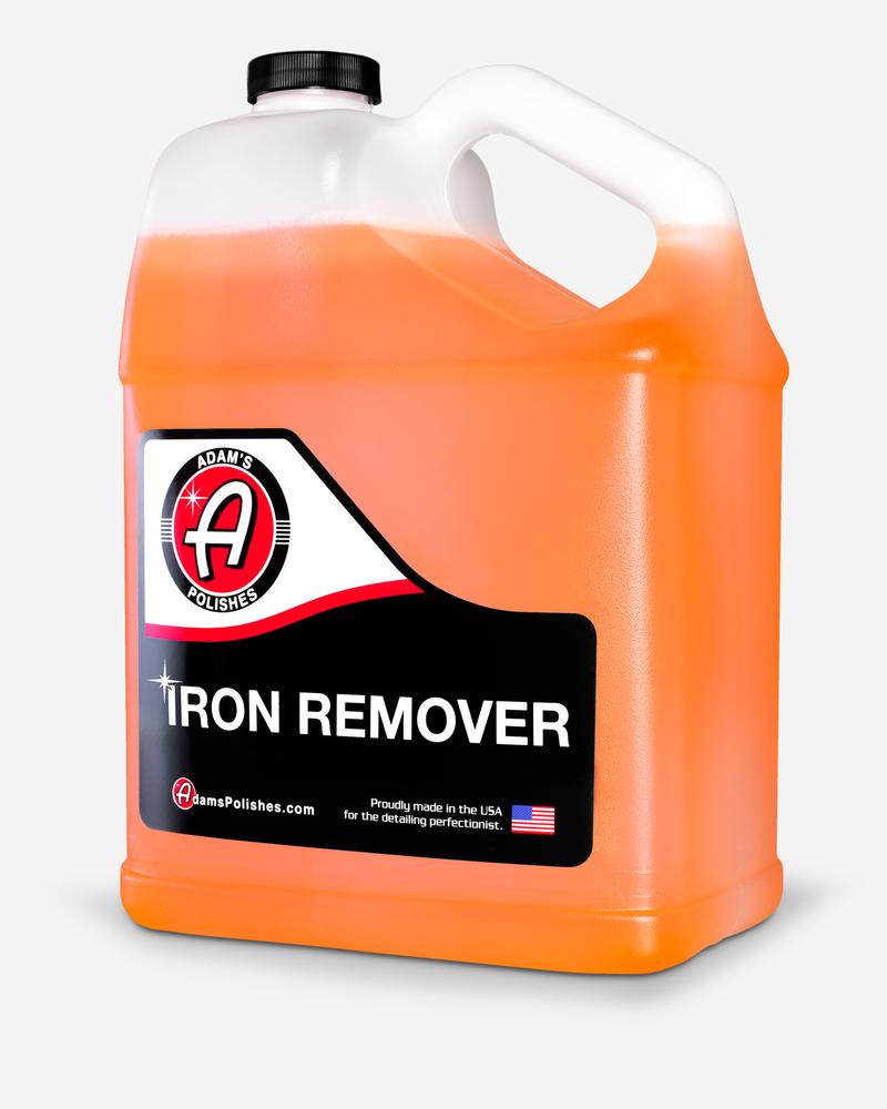 Adam's Iron Remover | Dung dịch tẩy mạt sắt - size lớn
