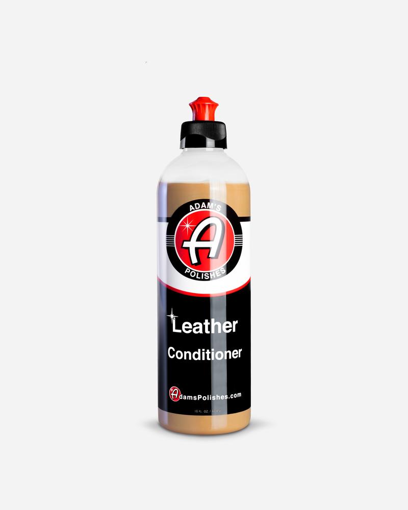 Adam's Leather Conditioner | Dung dịch dưỡng nội thất