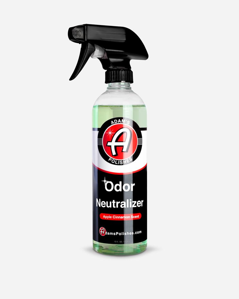 Adam's Odor Neutralizer - Apple Cinnamon | Bình xịt thơm nội thất (Hương táo quế)