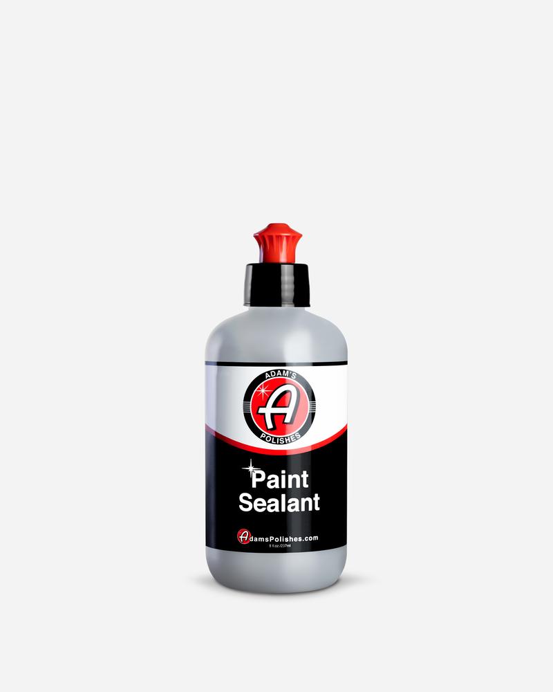 Adam's Paint Sealant | Dưỡng chất bảo vệ sơn