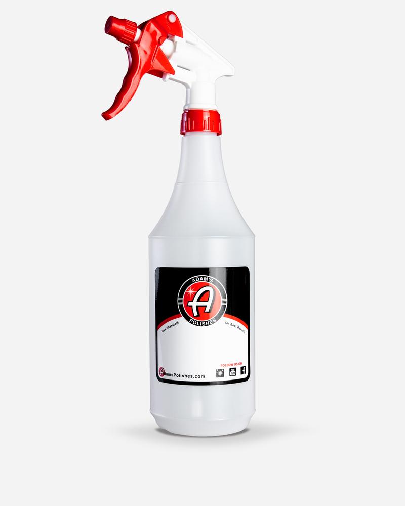 Adam's 32oz Premium Dilution Bottle | Chai nhựa thay thế - size lớn