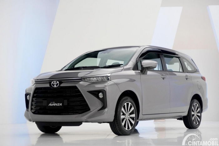 Đánh giá xe Toyota Avanza 2020 chi tiết nhất