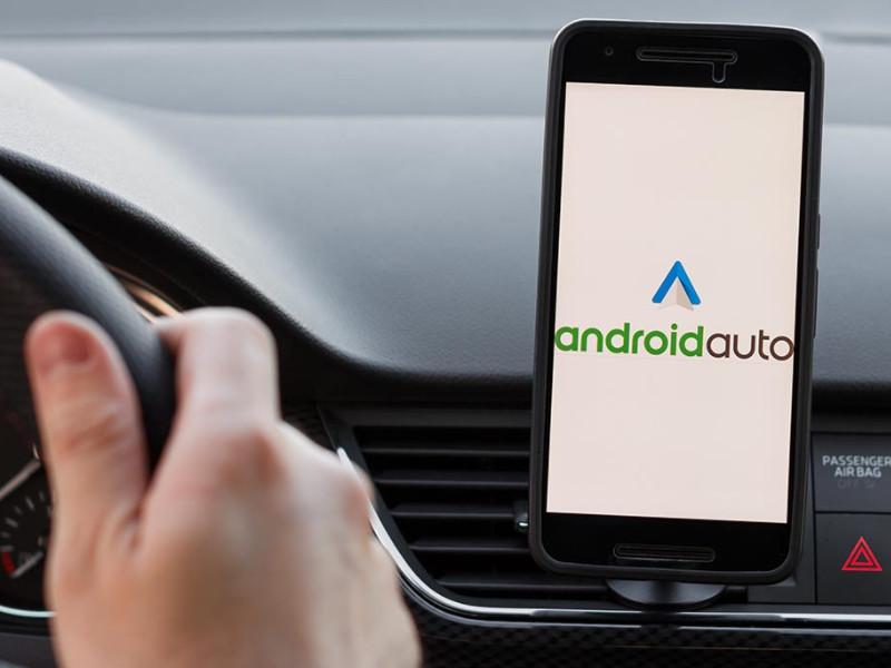 Android Auto là gì? Cách sử dụng Android Auto