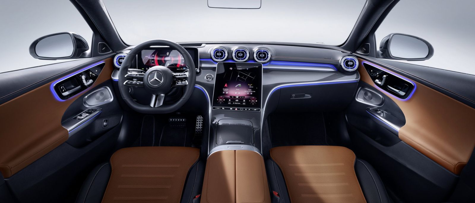 Mercedes C300 AMG 2020 Giá bán thông số kỹ thuật đánh giá xe