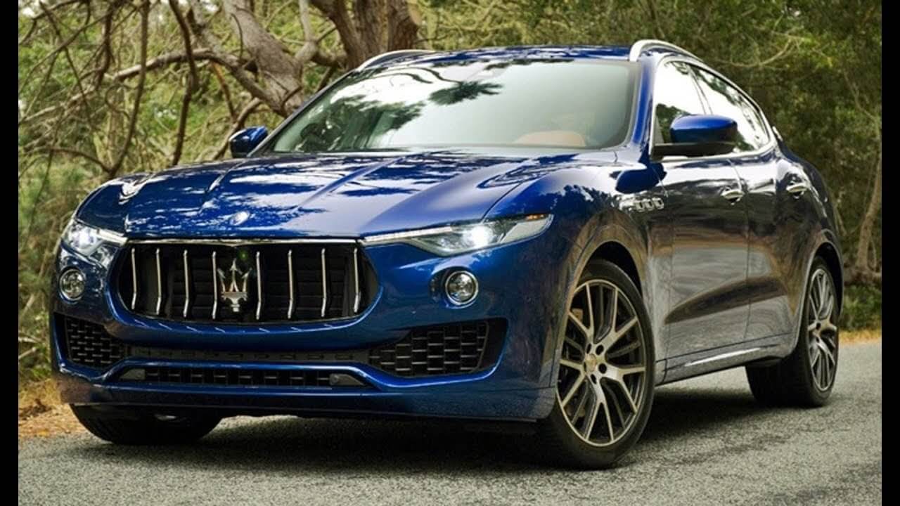 Xe Maserati của nước nào? Các thông tin cần nắm rõ