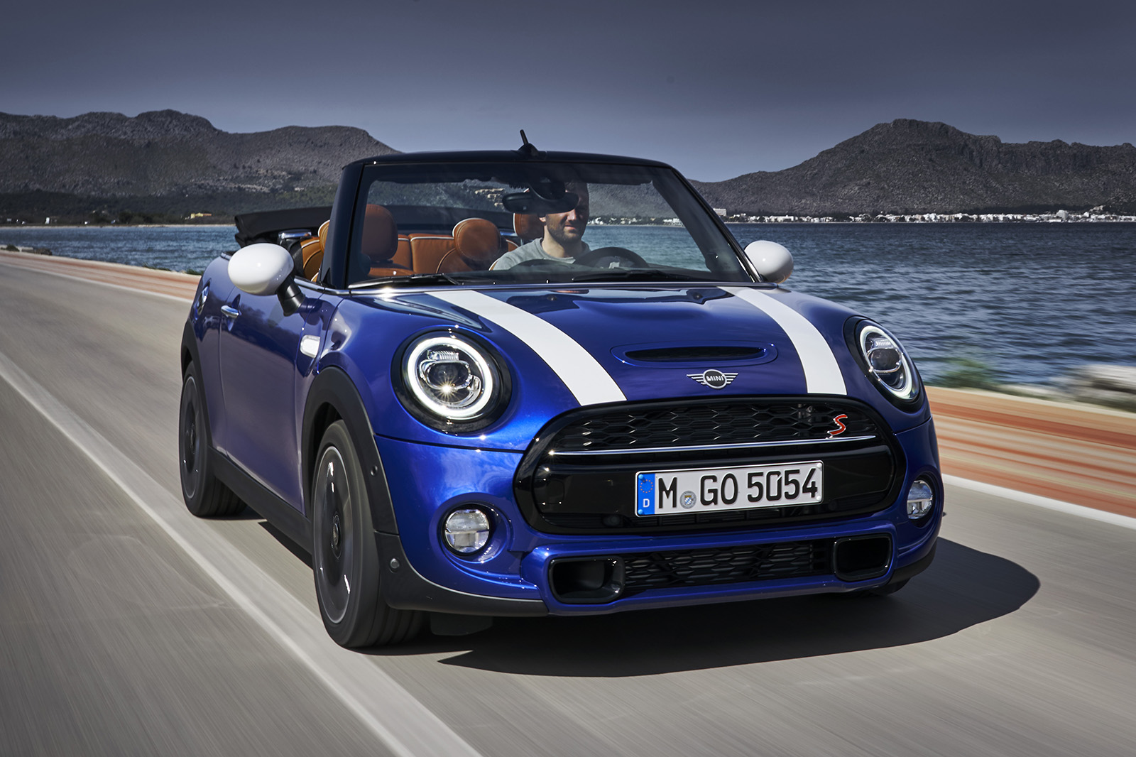 Bảng giá xe ô tô MINI Cooper 3 cửa 5 cửa Convertible